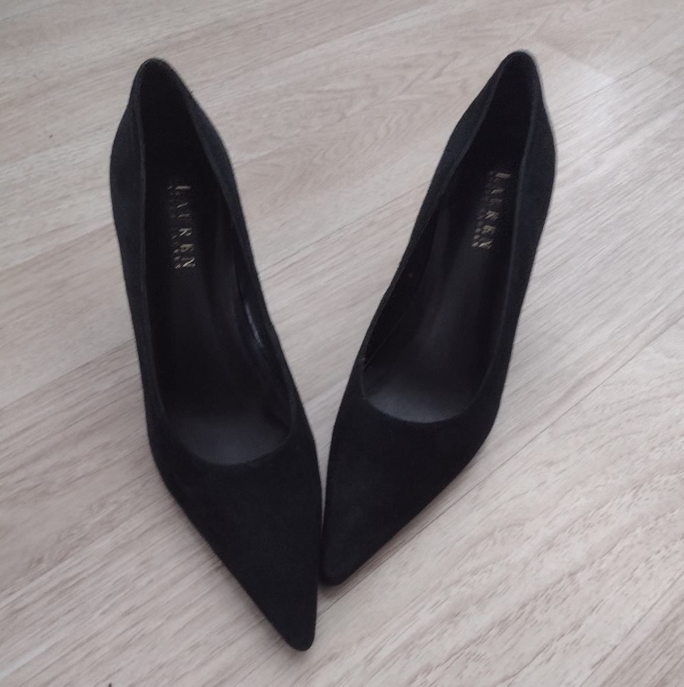 Lauren stilettos